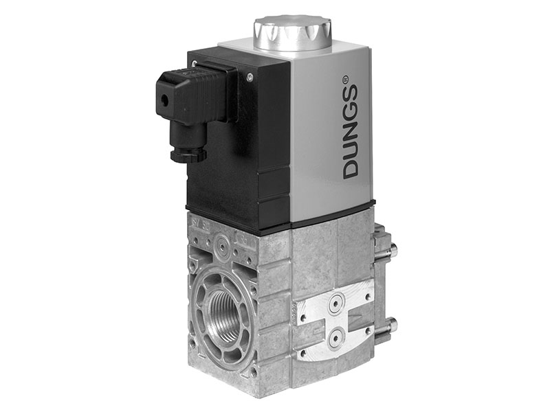 DUNGS-力謳熱能設備（上海）有限公司