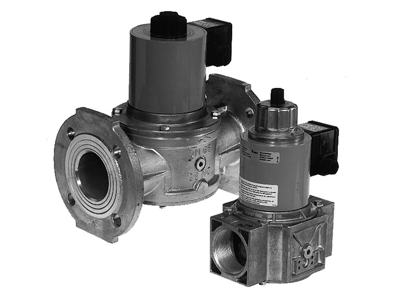 DUNGS-力謳熱能設備（上海）有限公司